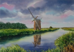 Windmill